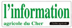 Journal d'annonces légales L'Information Agricole du Cher