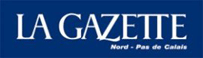 Journal d'annonces légales La Gazette Nord Pas-de-Calais