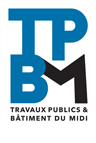 Journal d'annonces légales TPBM Semaine Provence