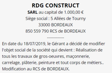 exemple annonce legale bordeaux 3