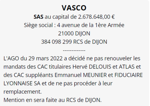 exemple annonce legale dijon 1