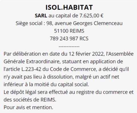 exemple annonce legale reims 3