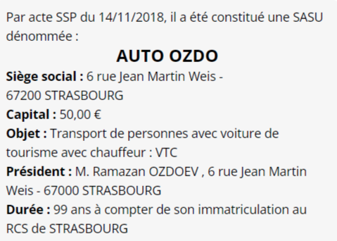 exemple annonce legale strasbourg 3