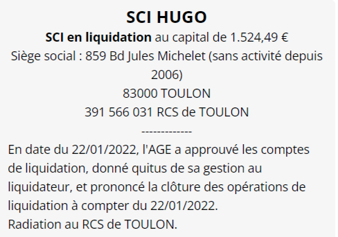 exemple annonce legale toulon 3