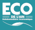 Journal d'annonces légales Eco de l'Ain