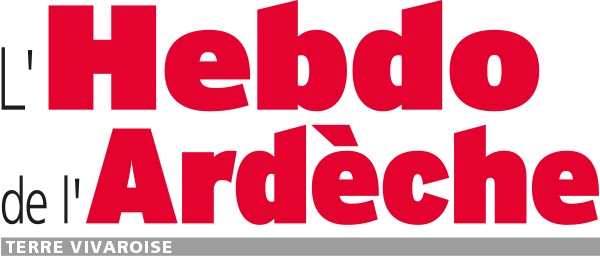 Journal d'annonces légales L'Hebdo de l'Ardèche - Terre Vivaroise