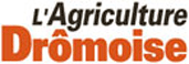 Journal d'annonces légales L'Agriculture Dromoise