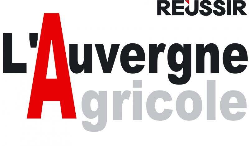 Journal d'annonces légales L'Auvergne Agricole