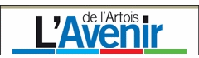 Journal d'annonces légales L'Avenir de l'Artois