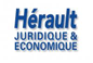 Journal d'annonces légales L'Hérault Juridique et Économique