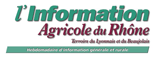 Journal d'annonces légales L'Information Agricole du Rhone