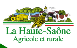 Journal d'annonces légales La Haute-Saone Agricole et Rural