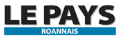 Journal d'annonces légales Le Pays Roannais