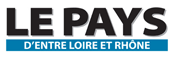 Journal d'annonces légales Le Pays d'entre Loire et Rhone