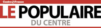 Journal d'annonces légales Le Populaire du Centre