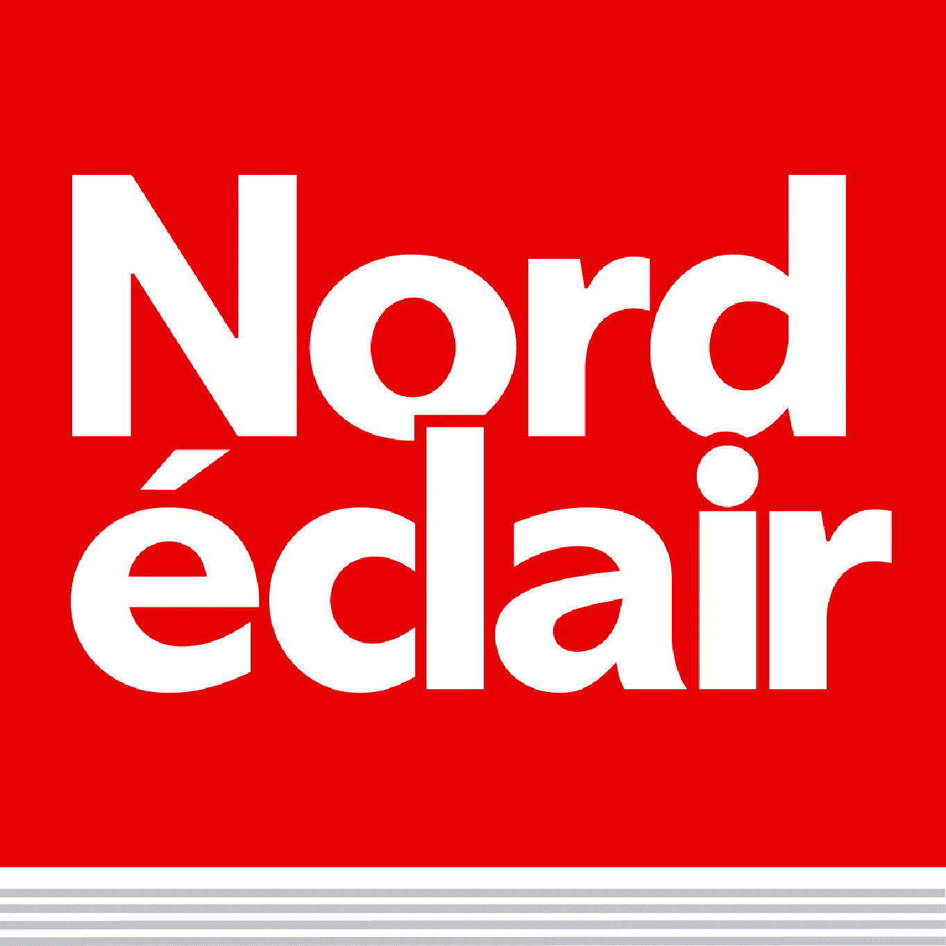 Journal d'annonces légales Nord Eclair