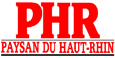 Journal d'annonces légales Paysan du Haut-Rhin