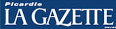 Journal d'annonces légales Picardie La Gazette